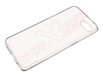 Transparent TPU case for Oppo RX17Neo, (CPH189)